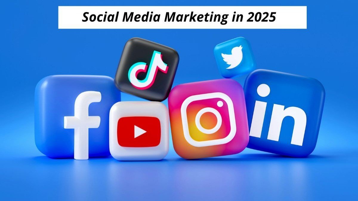 Top Social Media Trends in 2025 You Can’t Ignore