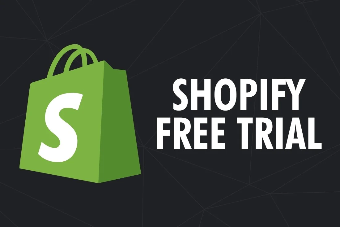 Shopify Free Trial + True Detective-Inspired Marketing: A Killer Combo