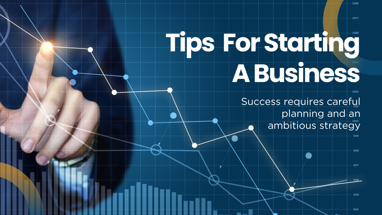 How to Start a Small Business from Scratch in 2025